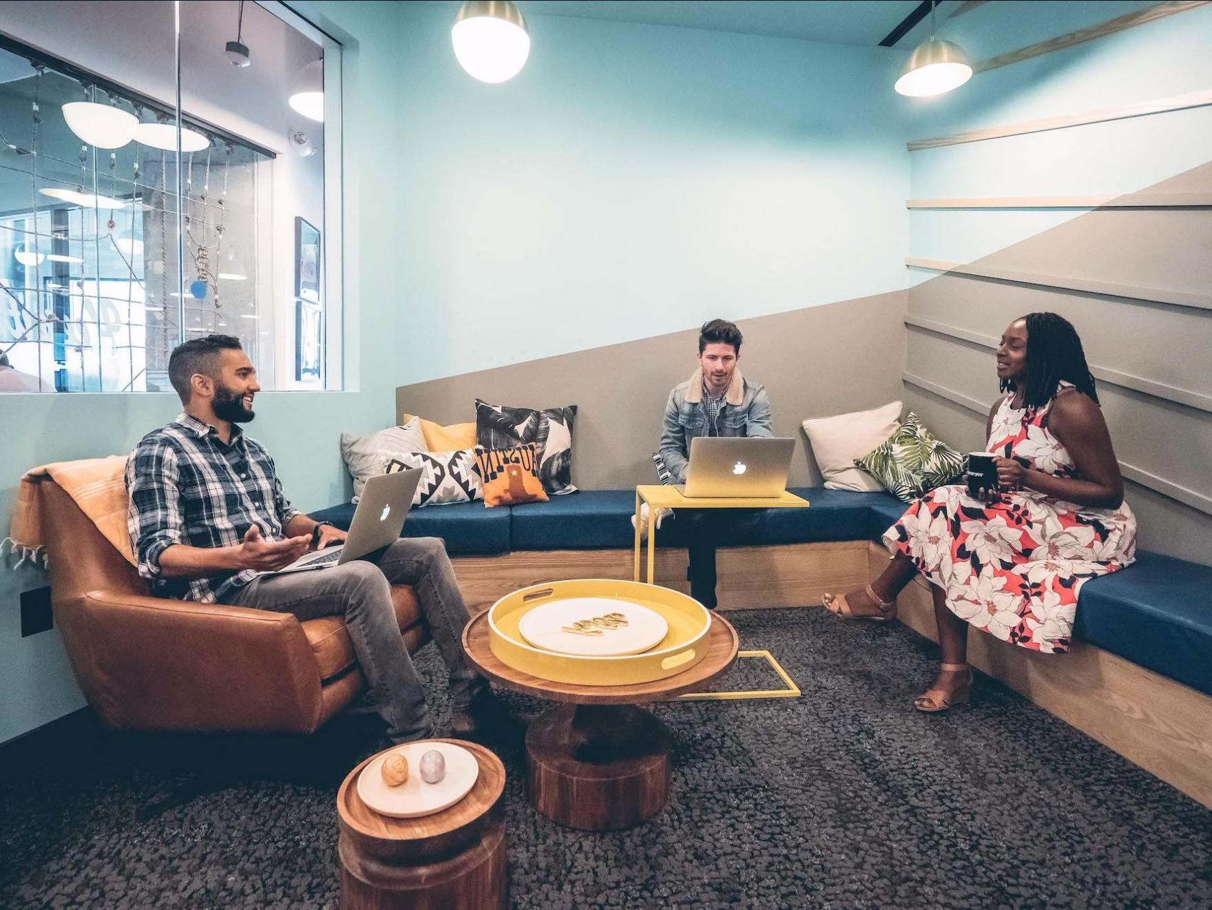 Erfolgreiche Kursabsolventen